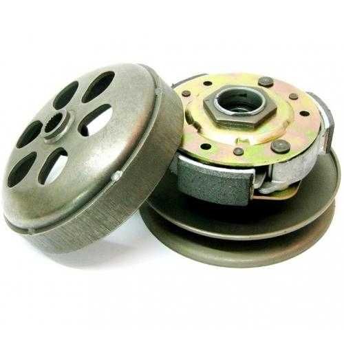 Ambreiaj Complet Scuter Piaggio Liberty Sfera Vespa 125 150 cc