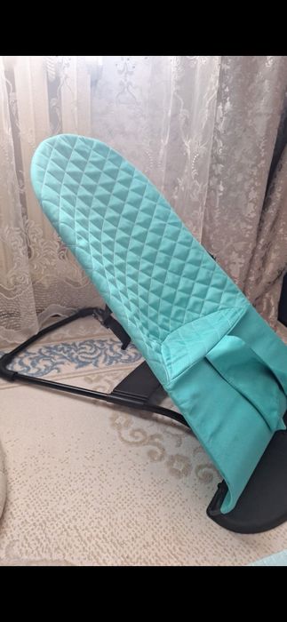 Почти новый коп колданбадык