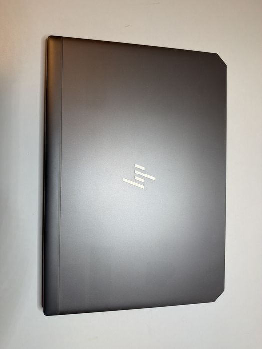 HP Zbook 15 G5 i7 8850H/ DDR4 32GB