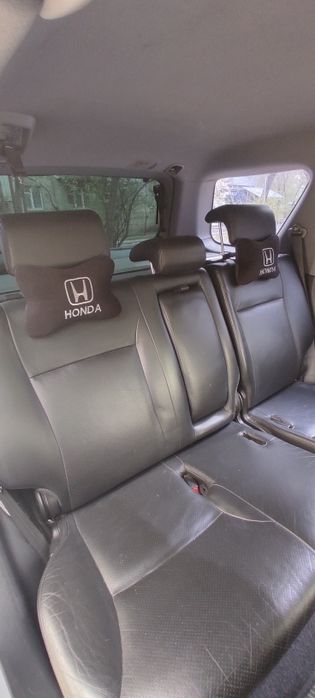 Хонда срв 2 поколения