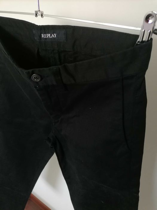 Replay Мъжки панталон