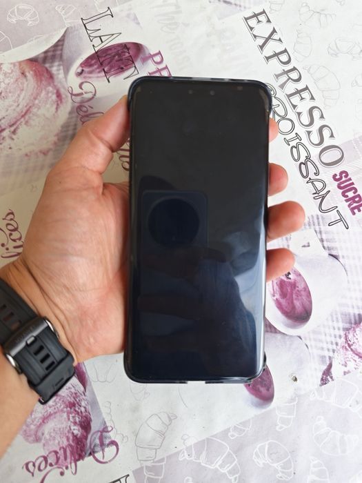 Honor magic 6 pro + Подарък Huawei p40 pro