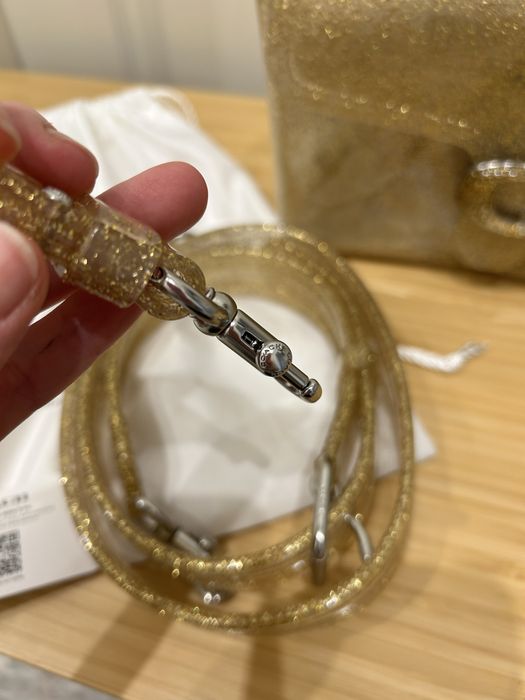 Чанта Coach, O bag