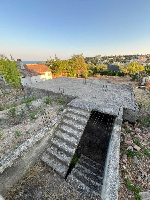 Продава се Парцел в Бяла - 825 кв.м за 91 €/кв.м - Снимка #1