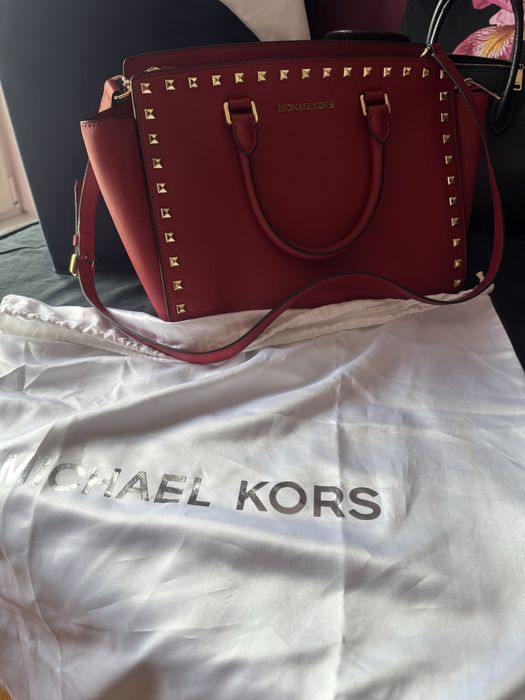 Дамска чанта Michael Kors