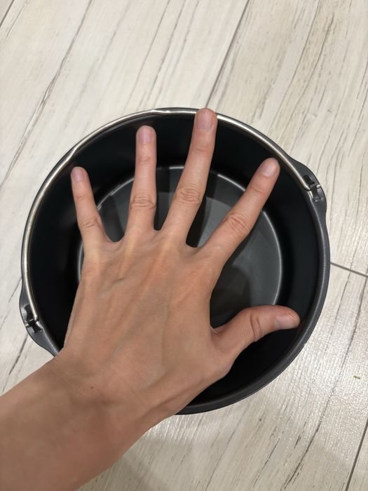 Котелок 1.2 л.