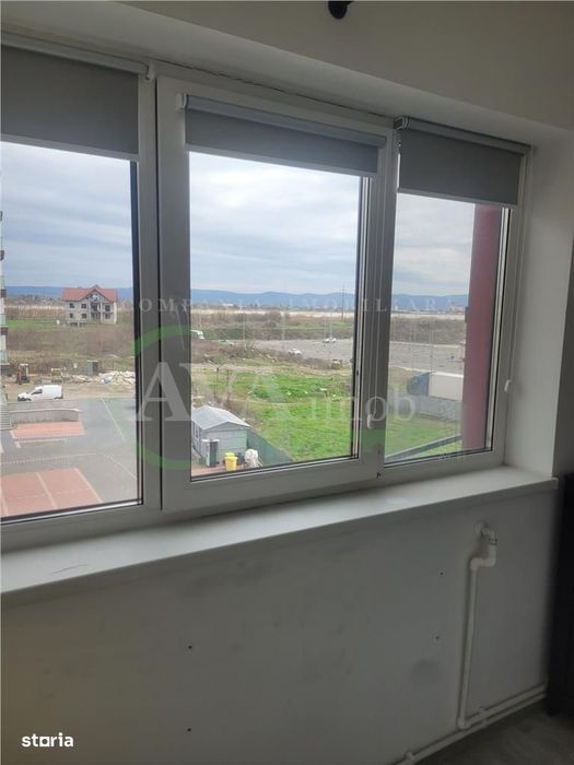 Apartament 2 camere decomandat  zona Nord