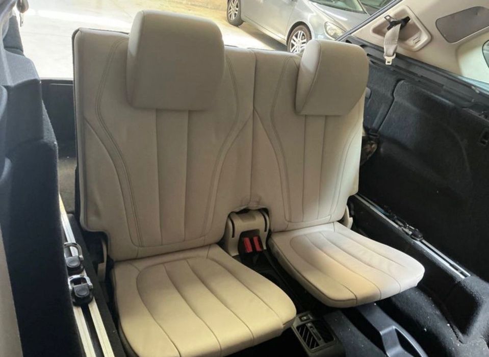 BMW X5 RATE -FIXE  Garantie 12//36 luni Rate Avans 0 Leasing