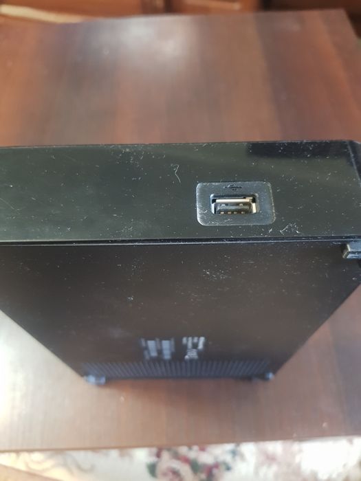 Продам внешний жёсткий диск