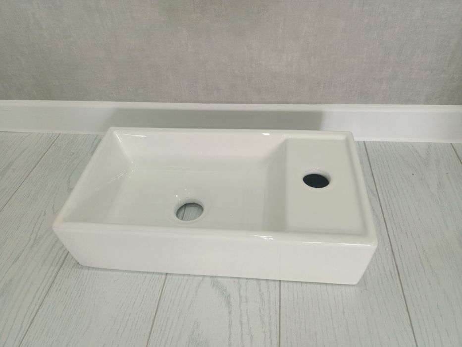 Раковина настольная