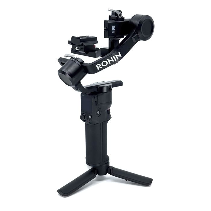 Stabilizator/Gimbal DJI RS3 Mini / Ronin S3 Mini | Factura + Garantie