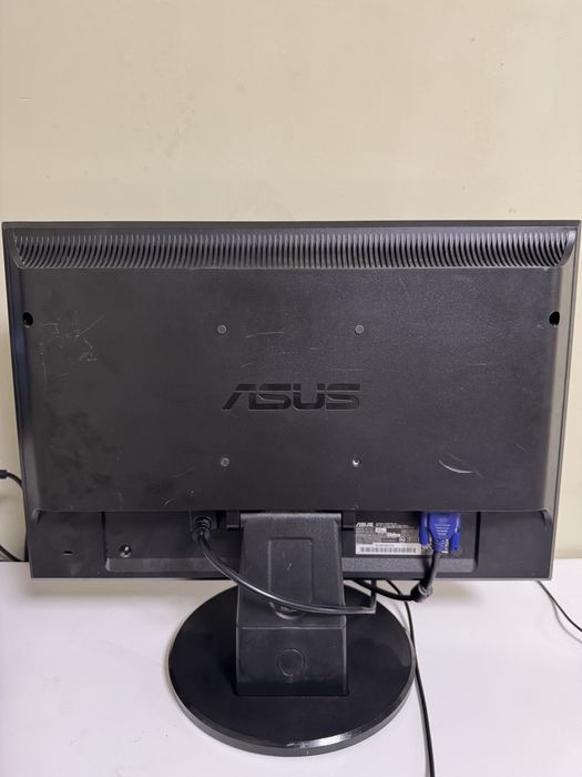 Monitor Asus VW193