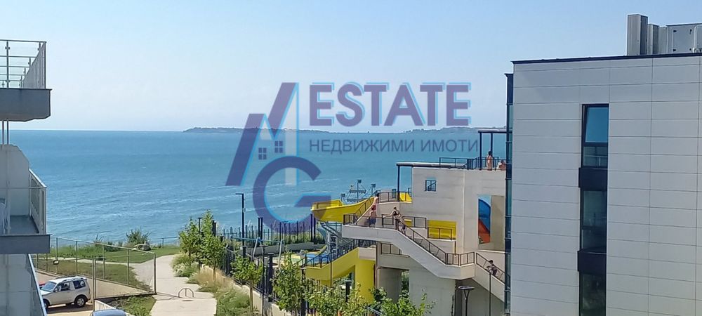 Продава се Двустаен апартамент в Свети Влас - 94 кв.м за 663 €/кв.м - Снимка #1