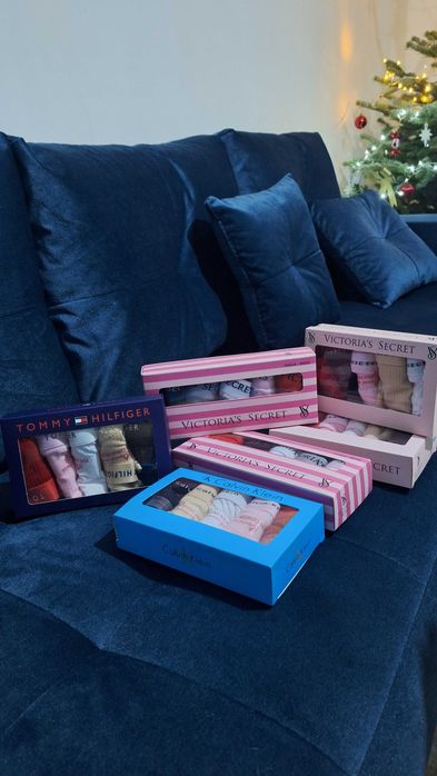 Boxeri dama Victoria's Secret