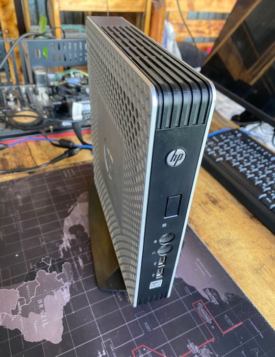 Мини пк HP / Алматы