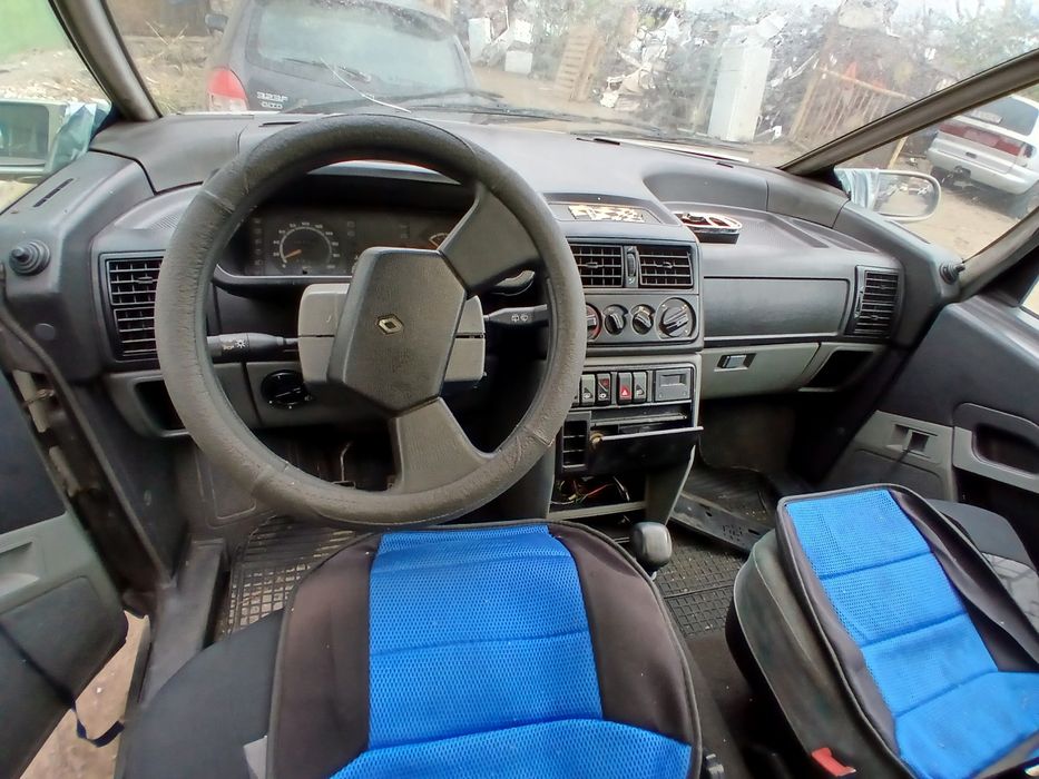 Renault espace 1994 2.0i