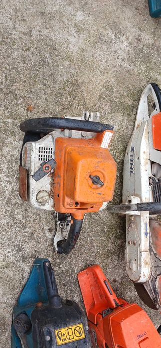 Фугорез ремонт или за части