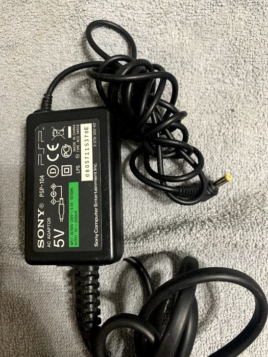 Адаптер     Sony