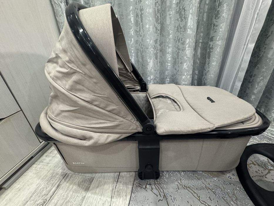 Продам люльку на коляску  Kidilo