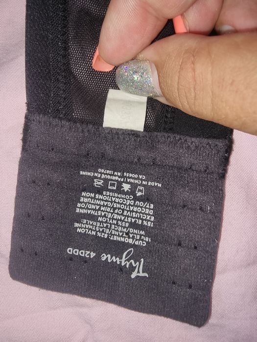 Сутиен Thyme 42D