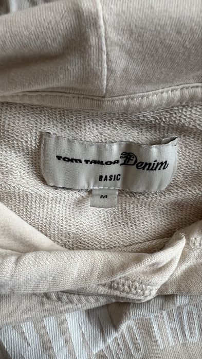 Суичър Tom Tailor