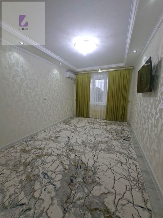 Продается 2х комнатная квартира. Согдиана. 4 роддом.