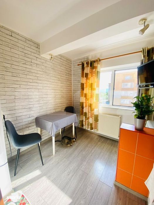 Apartament decomandat cu 2 camere in Colonia Bod | Etajul 2 | Gata de