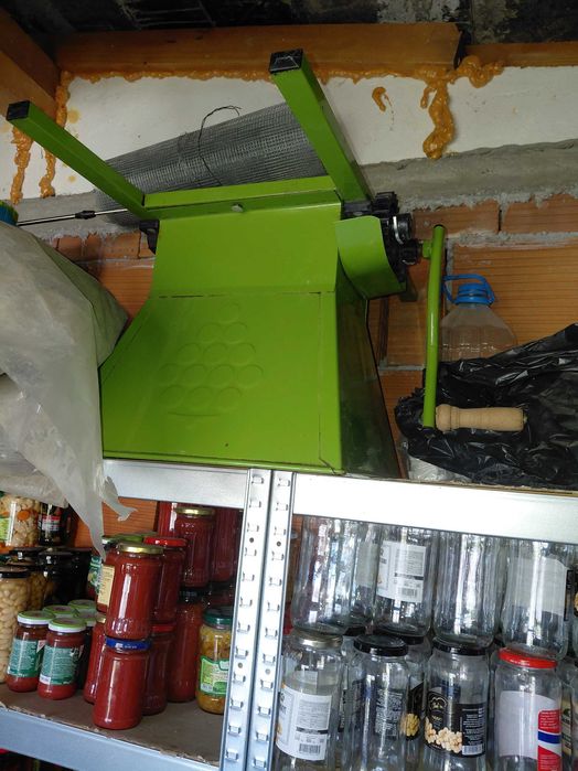 роначка за грозде