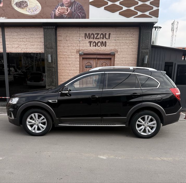 Каптива 1/4 Сотилади Полни 4 боган kaptiva