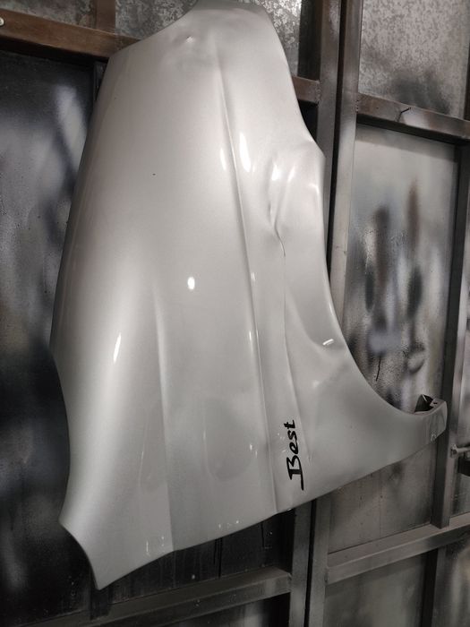 Matiz oldi krilo ong taraf