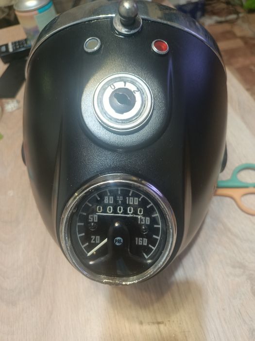 Продам запчасти на Яву