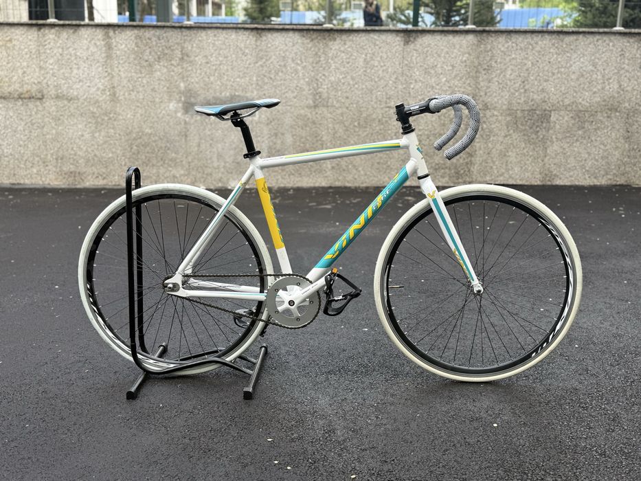 Fix Gear Vino Фикс