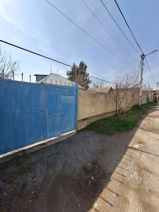 Продаётся дом в 11мкр