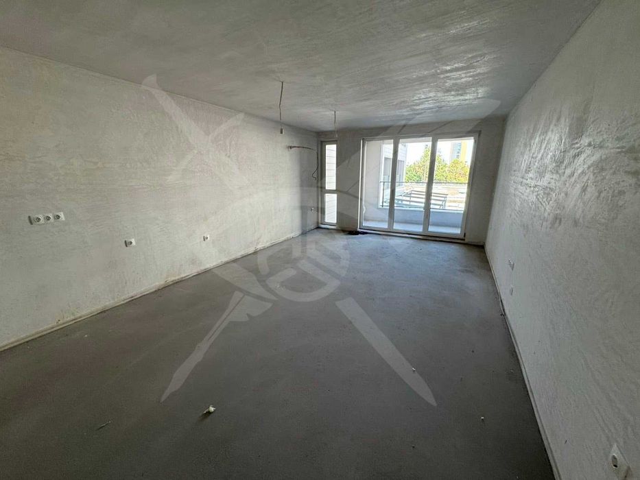 Продава се Тристаен апартамент в Пловдив, Тракия - 117 кв.м за 1441 €/кв.м - Снимка #4