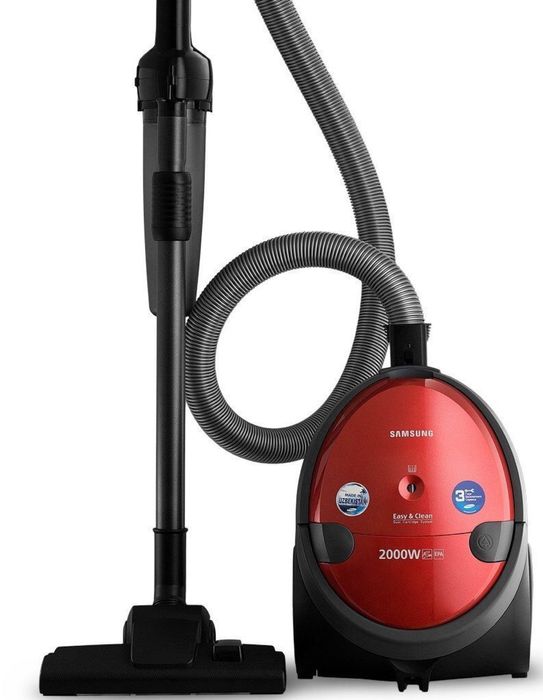 Плата управления DJ4–00262A оригинал для пылесоса SAMSUNG ORIGINAL