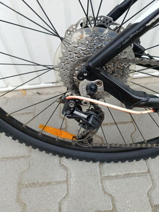 Scott Aspect 29 цола