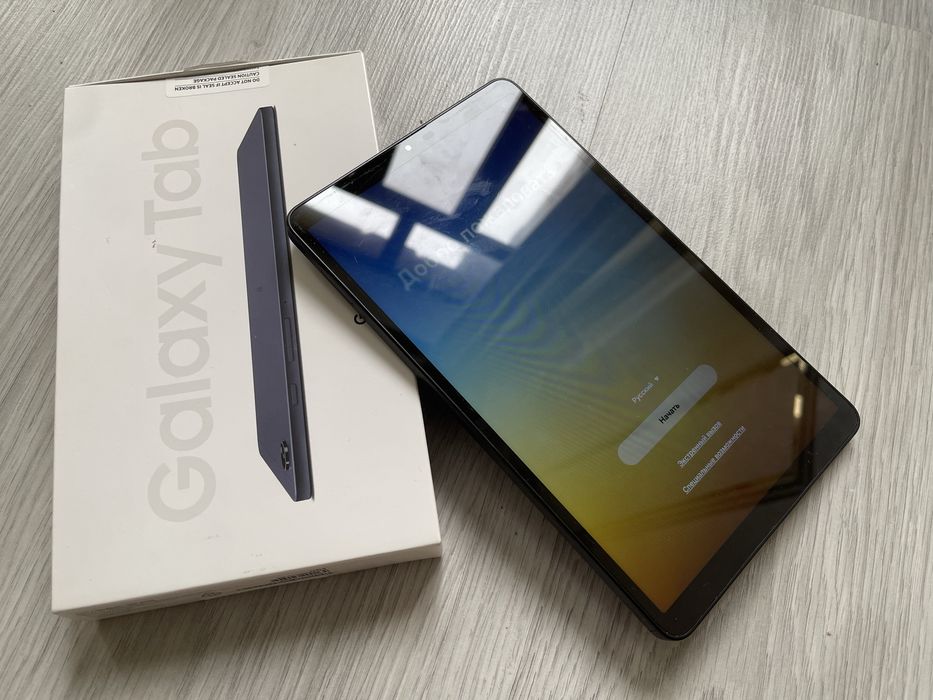 Samsung Galaxy Tab A9 128GB