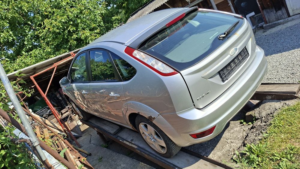 Piese ford focus facelift