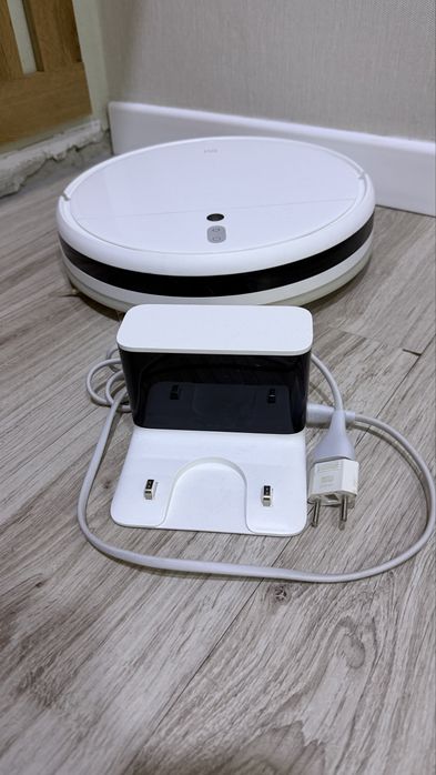 Продам робот-пылесос