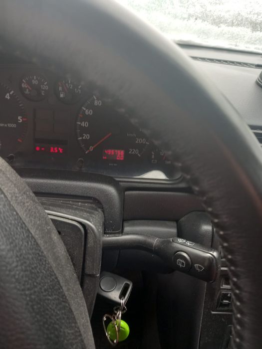 Audi A4 1.9 TDI Break