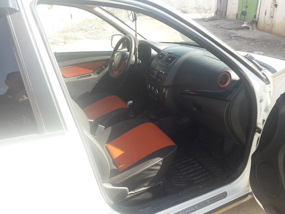 Продам калина кросс