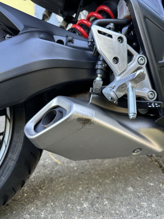 HONDA CBR 650 R, 2023