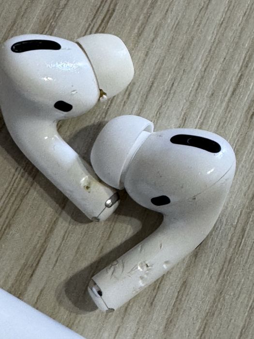 Casti airpods pro originale