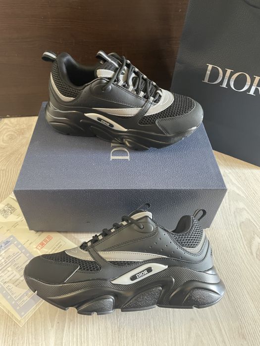 Dior b22 diferite marimi