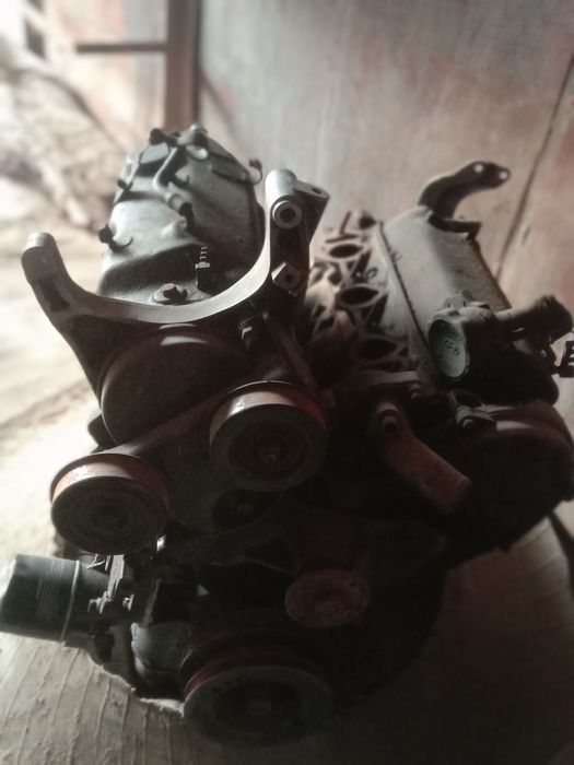 Паджераға матор сатылады