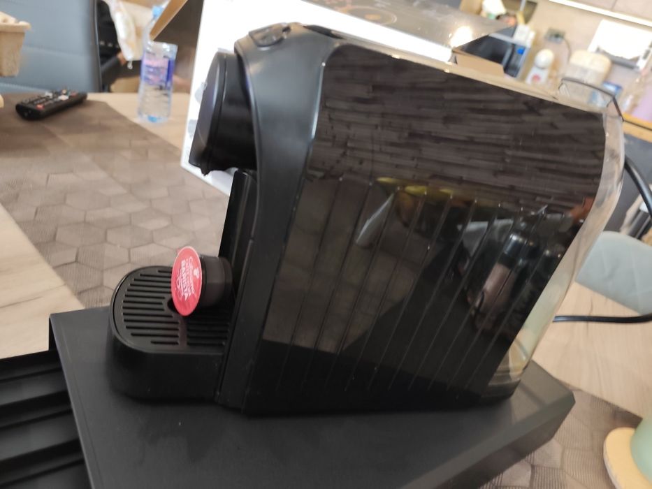 Кафемашина с Капсули Tchibo Подарък кутия за Капсули