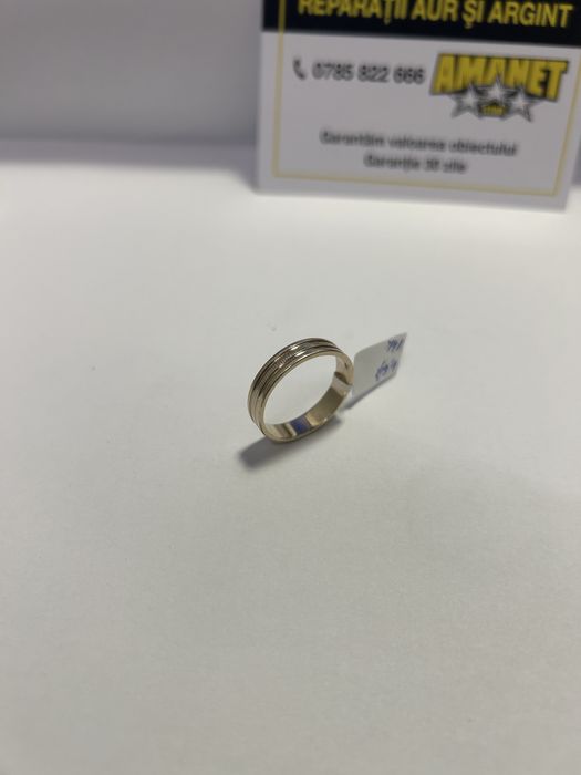 Verigheta (vl) star amanet