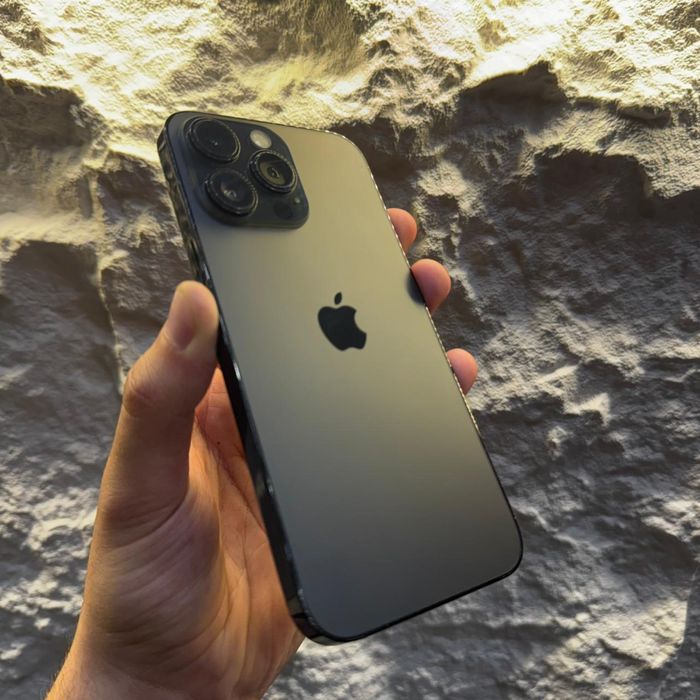 iPhone 14 PRO MAX Айфон 14 Про Макс