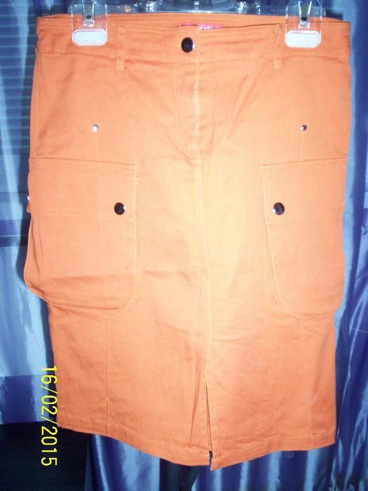 Дамски поли