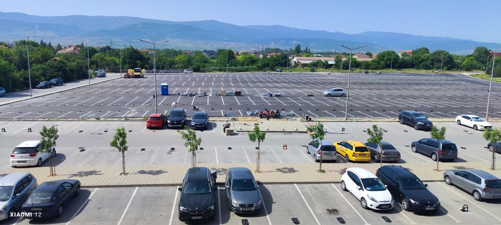 Дава се под наем Гараж / Паркомясто в Пловдив, Беломорски - 70 кв.м за 35.7 € - Снимка #5